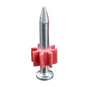 Clavo 1" para drywall x 500 unidades Werken