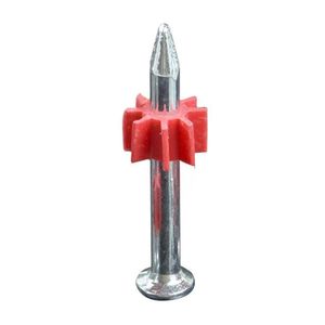 Clavo 1-1/4" para drywall x 500 unidades Werken
