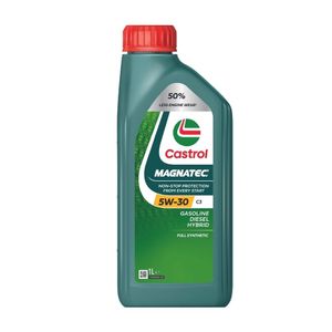 Aceite Sintético Castrol Magnatec 5W-30 C3 1 Litro
