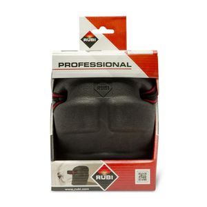 Juego de rodilleras profesionales Rubi