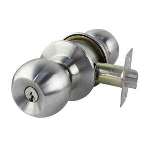 Perilla para dormitorio inoxidable Fibi For Iseo