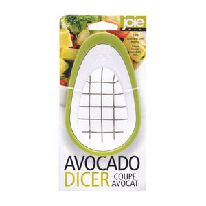 Cortador de Palta Joie Orange