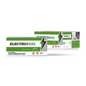 Dosis conductiva electro gel x 6kg Thor