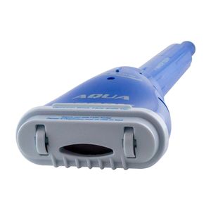 Aspiradora para piscina Aqua Broom Water Tech