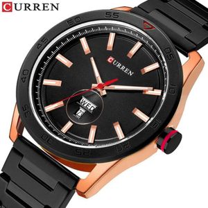 Reloj De Hombre Curren Krec4901