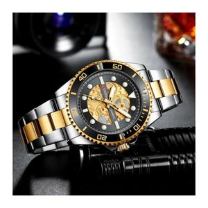 Reloj De Hombre Curren Kred371901
