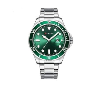 Reloj De Hombre Curren Kred17190719