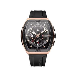 Reloj De Hombre Curren Kred8704