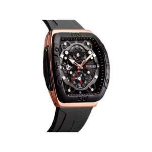Reloj De Hombre Curren Kred8704