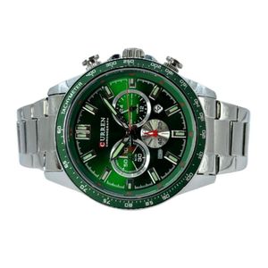 Reloj De Hombre Curren Kred590207
