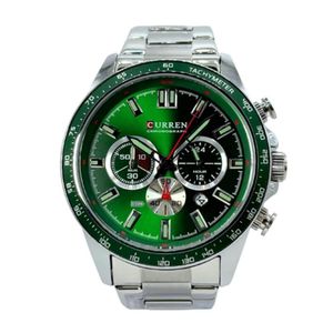 Reloj De Hombre Curren Kred590207