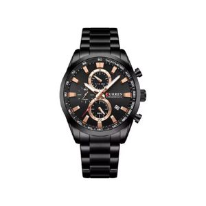 Reloj De Hombre Curren Kred8604