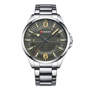Reloj De Hombre Curren Kred240212