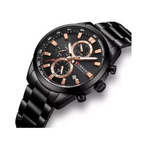 Reloj De Hombre Curren Kred8604