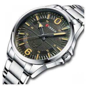Reloj De Hombre Curren Kred240212