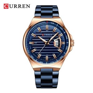 Reloj De Hombre Curren Kred012003