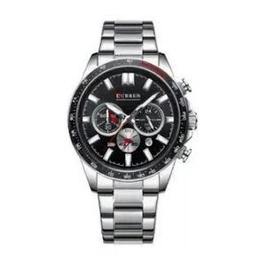 Reloj De Hombre Curren Kred590201