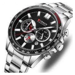Reloj De Hombre Curren Kred590201