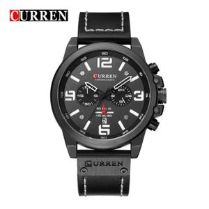 Reloj De Hombre Curren Krec1601
