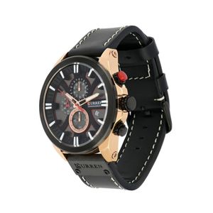 Reloj De Hombre Curren Krec832001