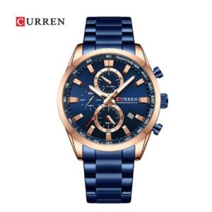 Reloj De Hombre Curren Kred8605
