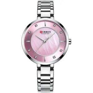 Reloj De Mujer Curren Krec6119
