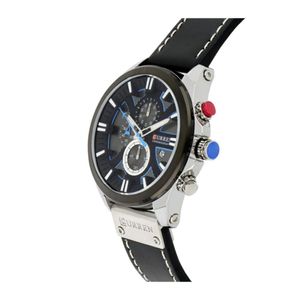 Reloj De Hombre Curren Krec831901