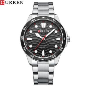 Reloj De Hombre Curren Kred681901