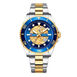Reloj De Hombre Curren Kred371903