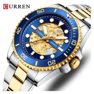 Reloj De Hombre Curren Kred371903