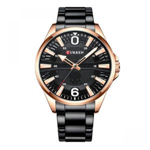 Reloj De Hombre Curren Kred240120