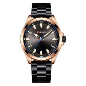 Reloj De Hombre Curren Krec362001