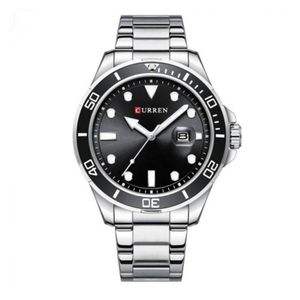 Reloj De Hombre Curren Kred17190119