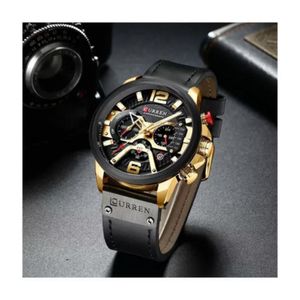 Reloj De Hombre Curren Krec57180101