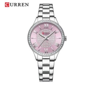 Reloj De Mujer Curren Kred5190919