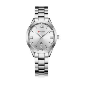 Reloj De Mujer Curren Kreb6319