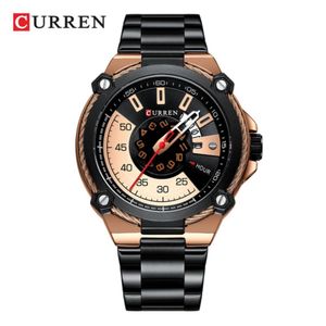 Reloj De Hombre Curren Krec902001
