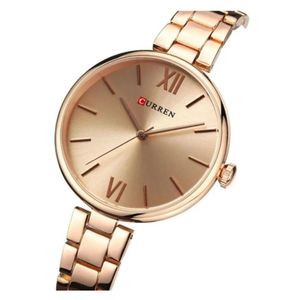 Reloj De Mujer Curren Kreb7120