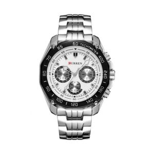Reloj De Hombre Curren Krea351902