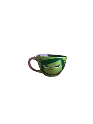 Taza 300ml DISNEY Intensamente 2