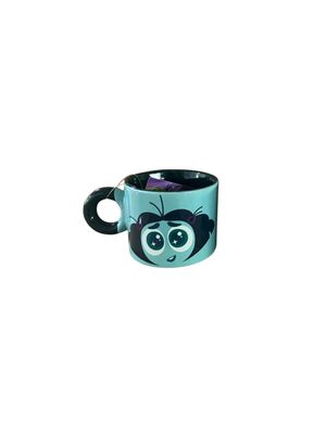 Tazón 350ml DISNEY Intensamente 2