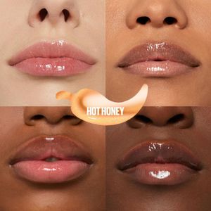 Lifter Gloss Maybelline Plump Hot Honey 5.4Ml
