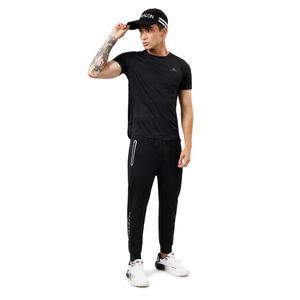 Polo Deportivo Ultralon Hombre Ultra Tech WM4803M1 Negro