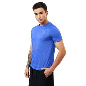 Polo Deportivo Ultralon Hombre Ultra Tech WM4803M2 Azul