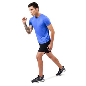 Polo Deportivo Ultralon Hombre Ultra Tech WM4803M2 Azul