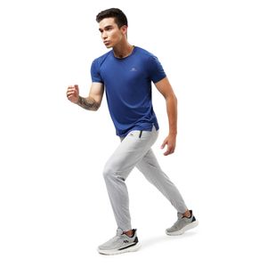 Polo Deportivo Ultralon Hombre Ultra Fashion WM5661M3 Azul