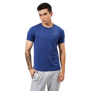 Polo Deportivo Ultralon Hombre Ultra Fashion WM5661M3 Azul