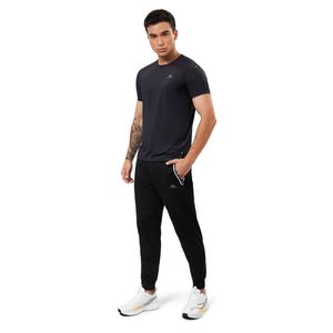 Polo Deportivo Ultralon Hombre Ultra Fashion WM5661M1 Negro