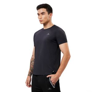 Polo Deportivo Ultralon Hombre Ultra Fashion WM5661M1 Negro