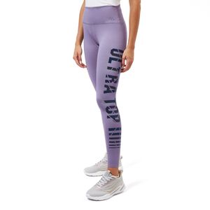 Leggings Deportivo Ultralon Mujer Ultra Move WM4688W3 Morado